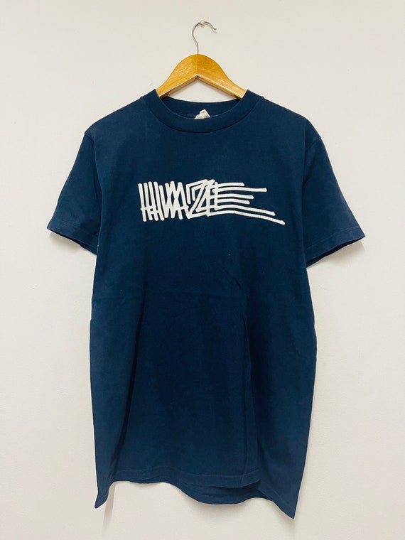 Vintage 90s Haze by Eric Haze Clothing T-shirt / Streetwear / - Etsy