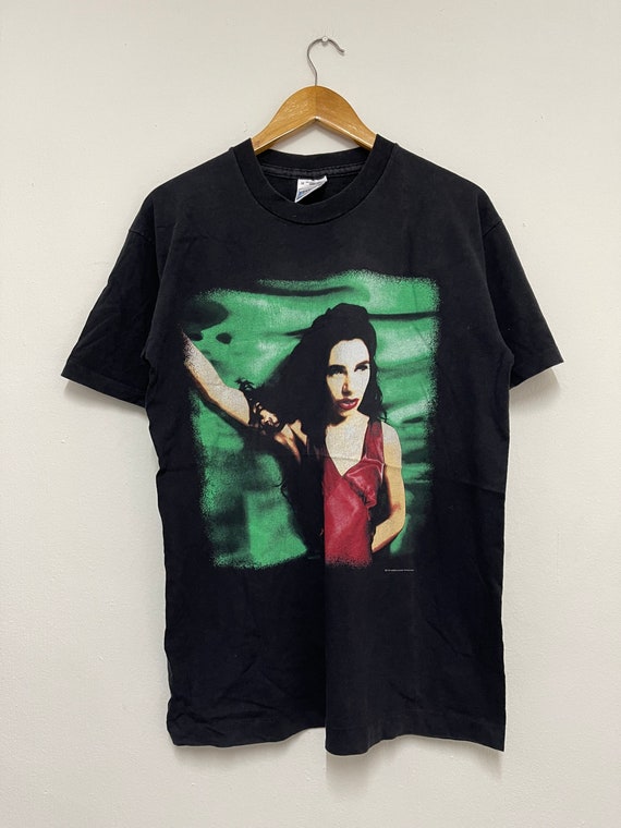 ラッピング対象外 PJ Harvey / 1995年ライセンスTシャツ - 通販 - www