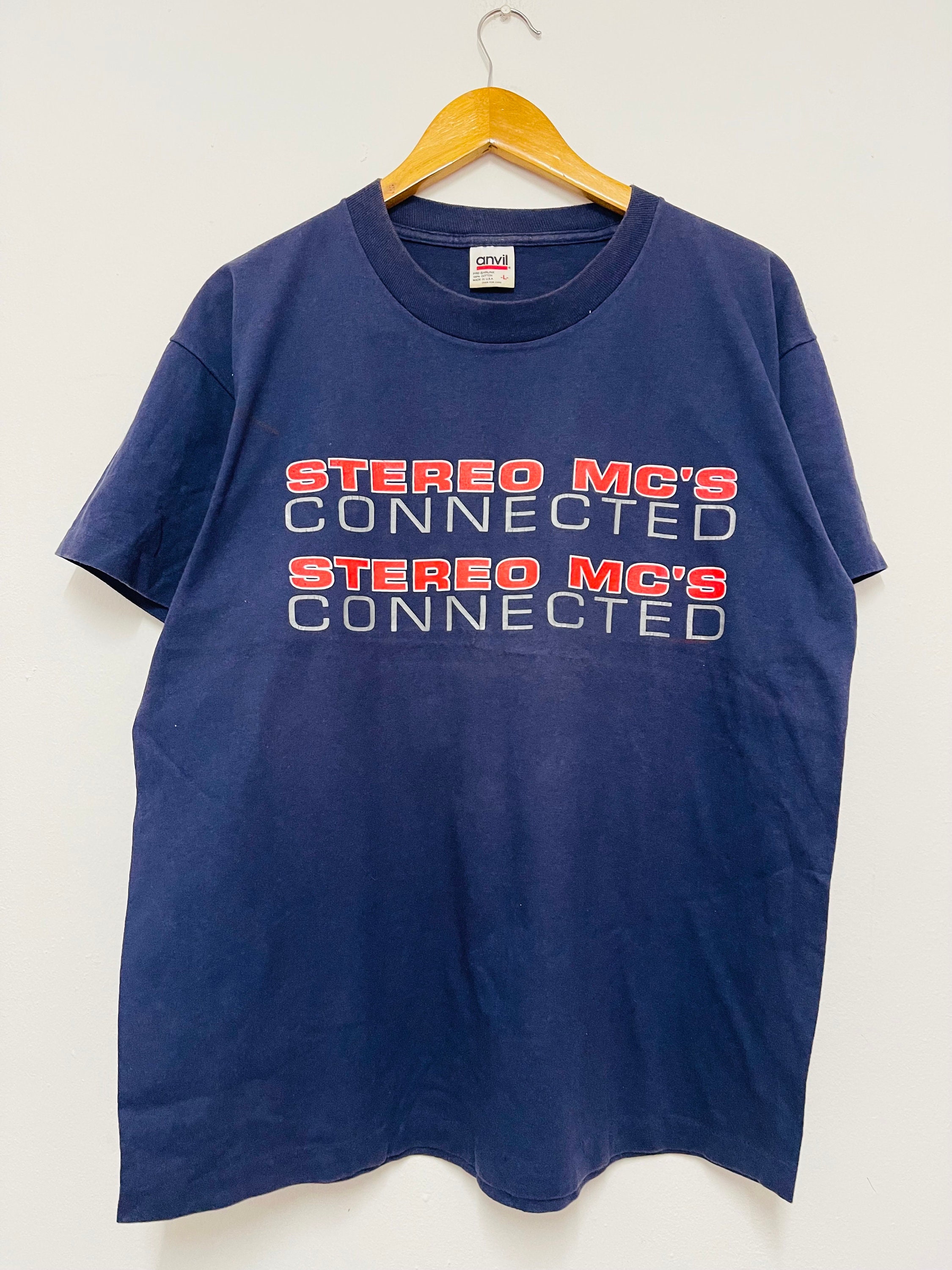 超レア 90S Hardfloor “Respect” 1994 tee - メルカリ