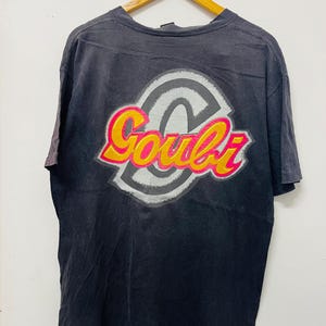 90’S Euro FUNK T-SHIRTS Home Court | '90s euro funk tee available now! Fits size XL