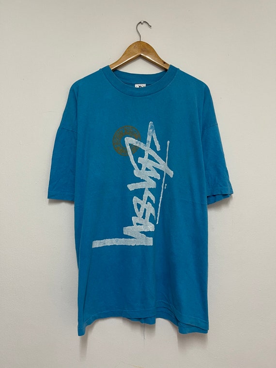 Cheap hot sale stussy clothing