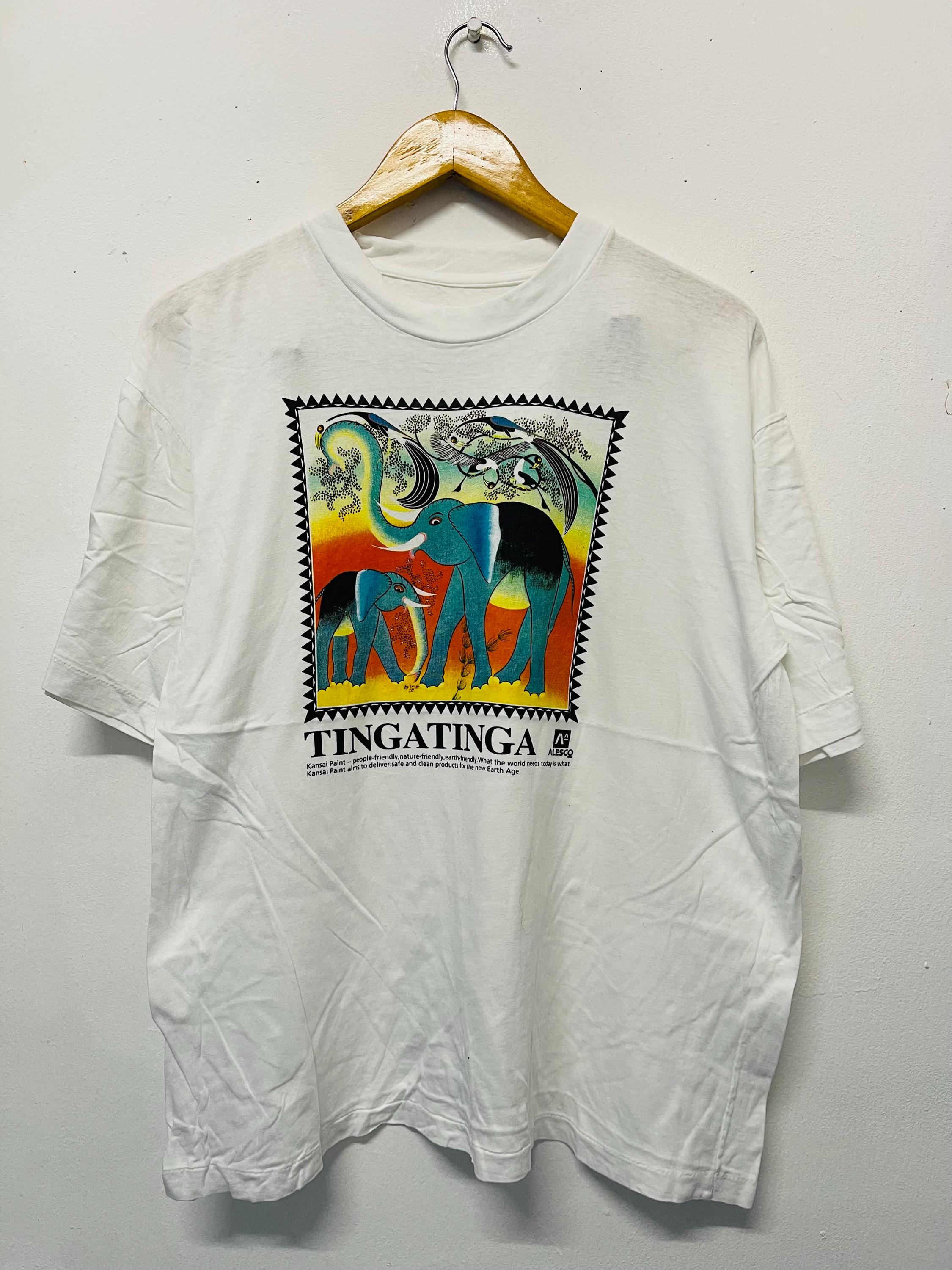 Tinga Tinga Clothing - Etsy