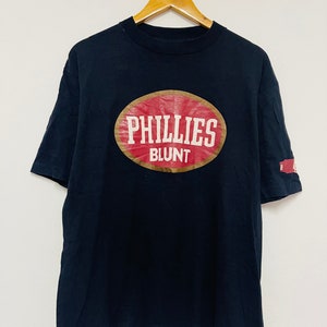 ヴィンテージ 90年代 フィリーズ ブラント Tシャツ / スタッシュ