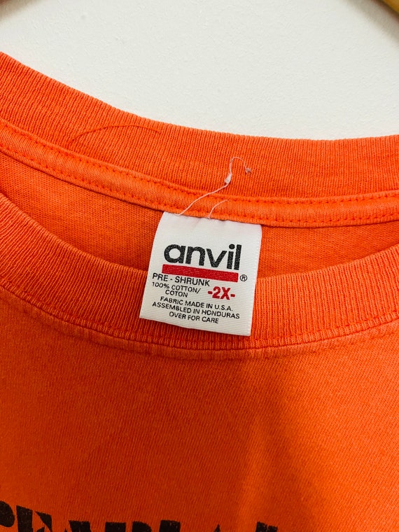 Vintage 90s Pearl Jam Band : Yield 1998 T-shirt / Alt Rock