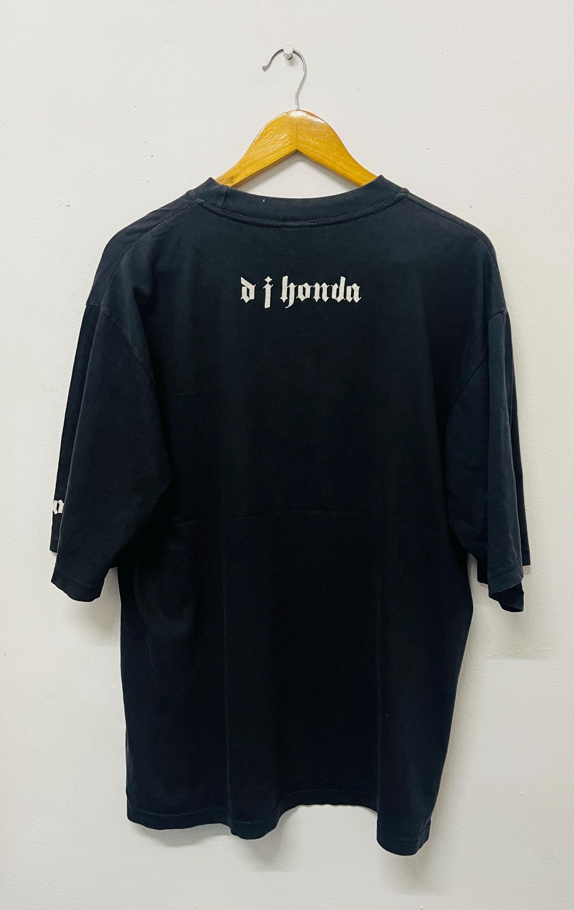 ウェア 90s RADIO DEEJAY 1995 1996  SHIRT RADIO DEEJAY 1995 1996 HOME SHIRT SPECIAL FOOTBALL SOCCER