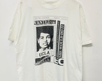Ropa vintage Goodenough 1988 de los años 90: camiseta de Hiroshi Fujiwara / Ropa urbana moderna / Moda urbana / Camiseta con foto / Tokio / XL