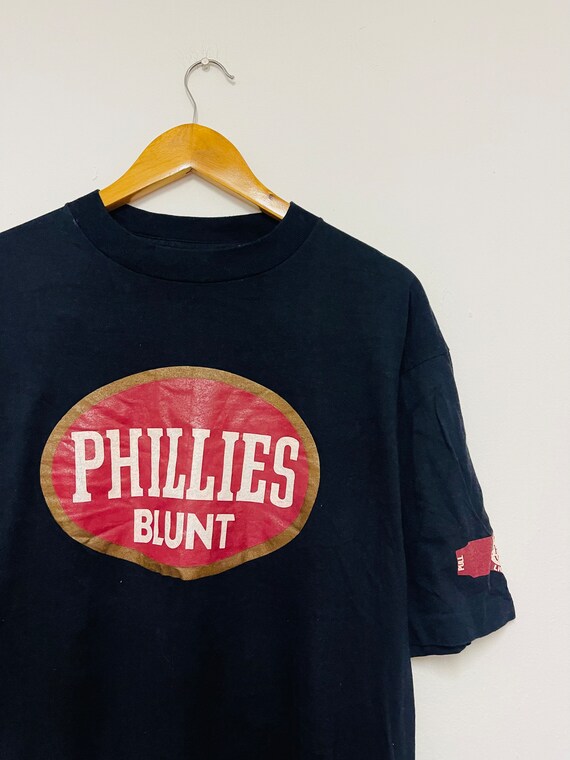 Vintage PHILLIES BLUNT vintage sign 激レア s-l400.jpg