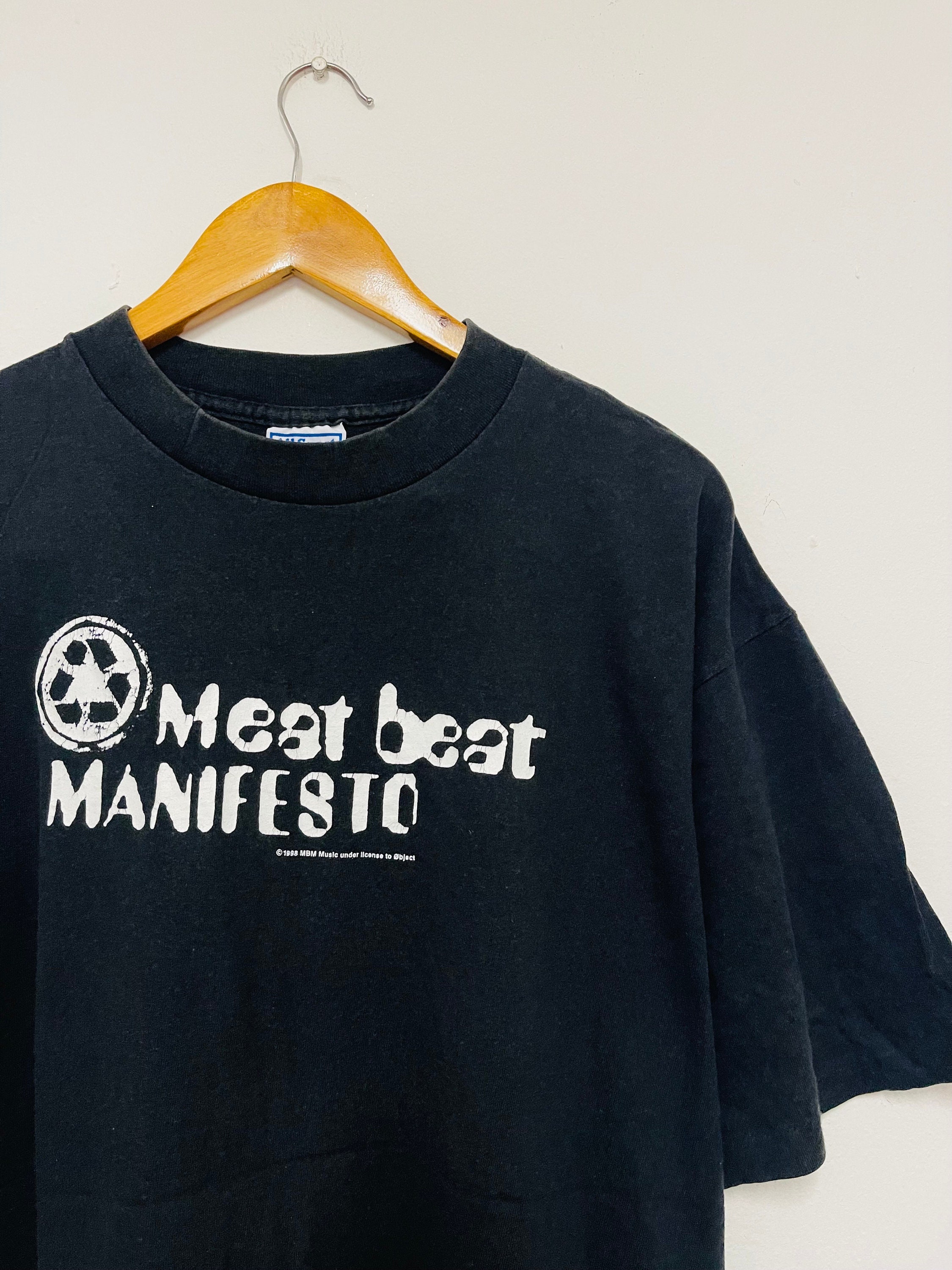 Meat Beat Manifesto - Etsy Meat Beat Manifesto - Etsy