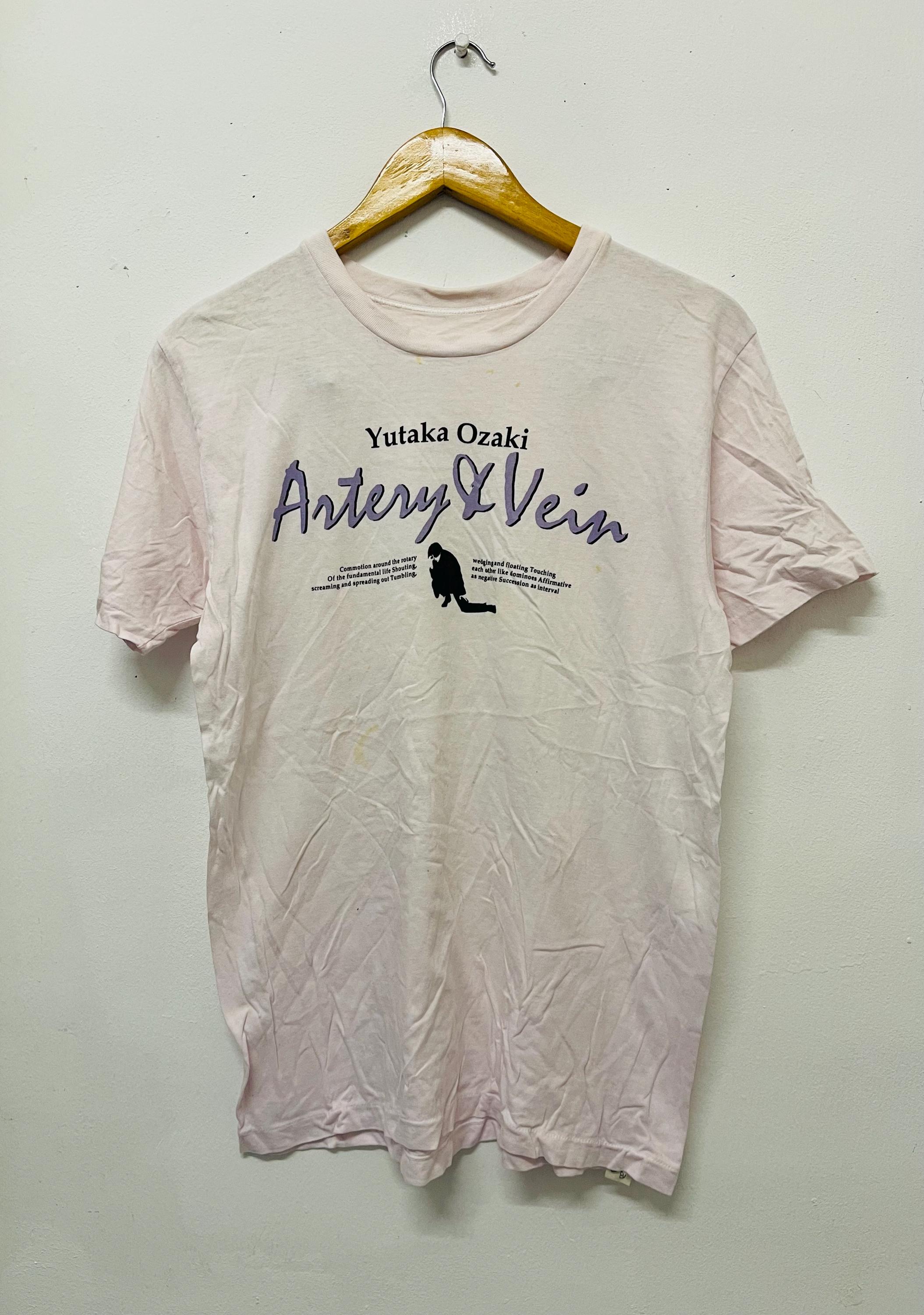 Yutaka Ozaki - Etsy