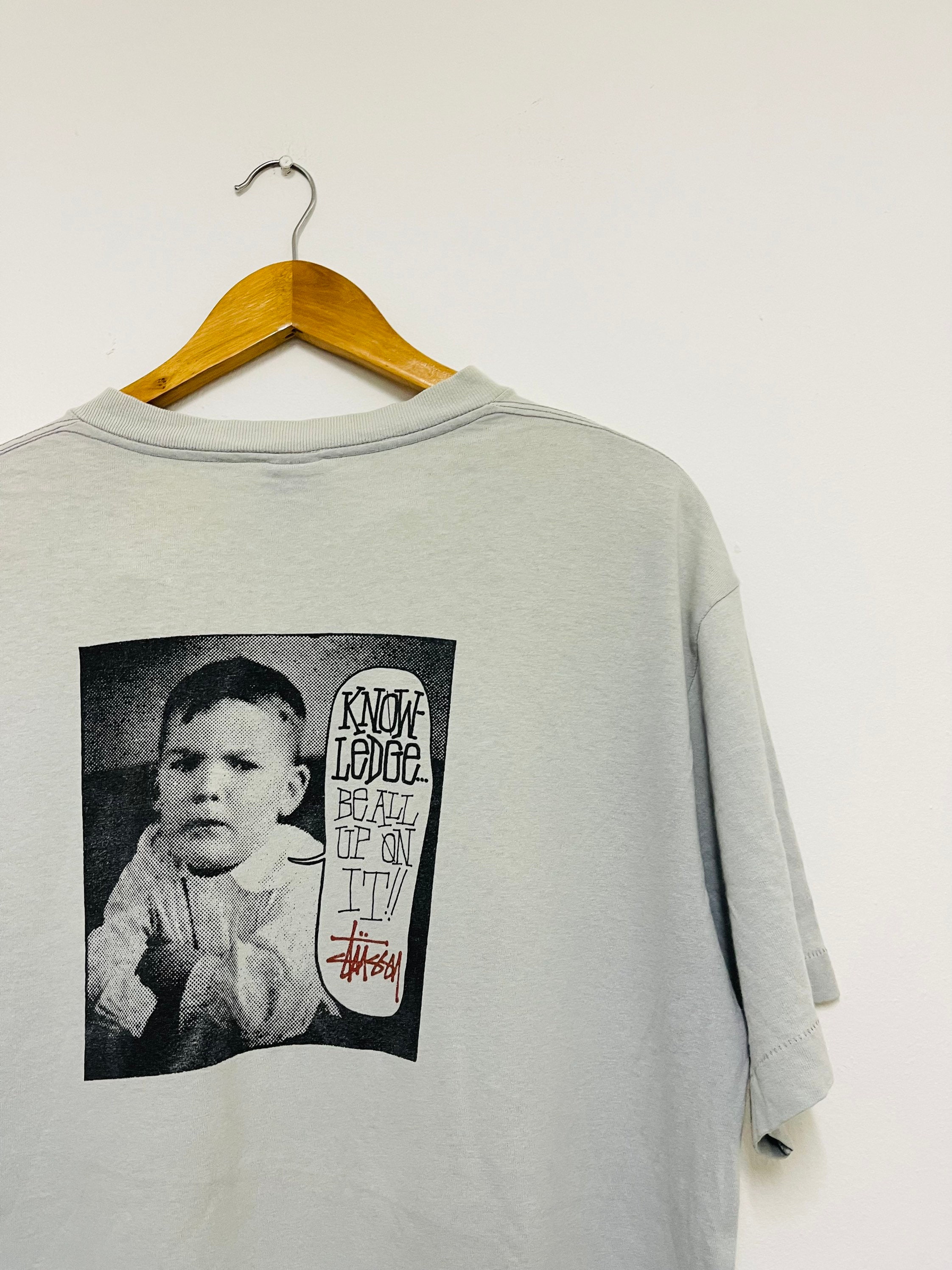 OLD STUSSY REMIXED CLASSICS\