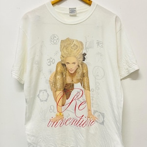 Reinvention Tour - Etsy