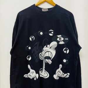 EIGHTBALL RECORDS エイトボール Tシャツ Eightball records - Etsy 日本