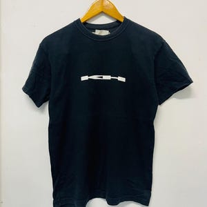 Hamnett London T Shirt - Etsy