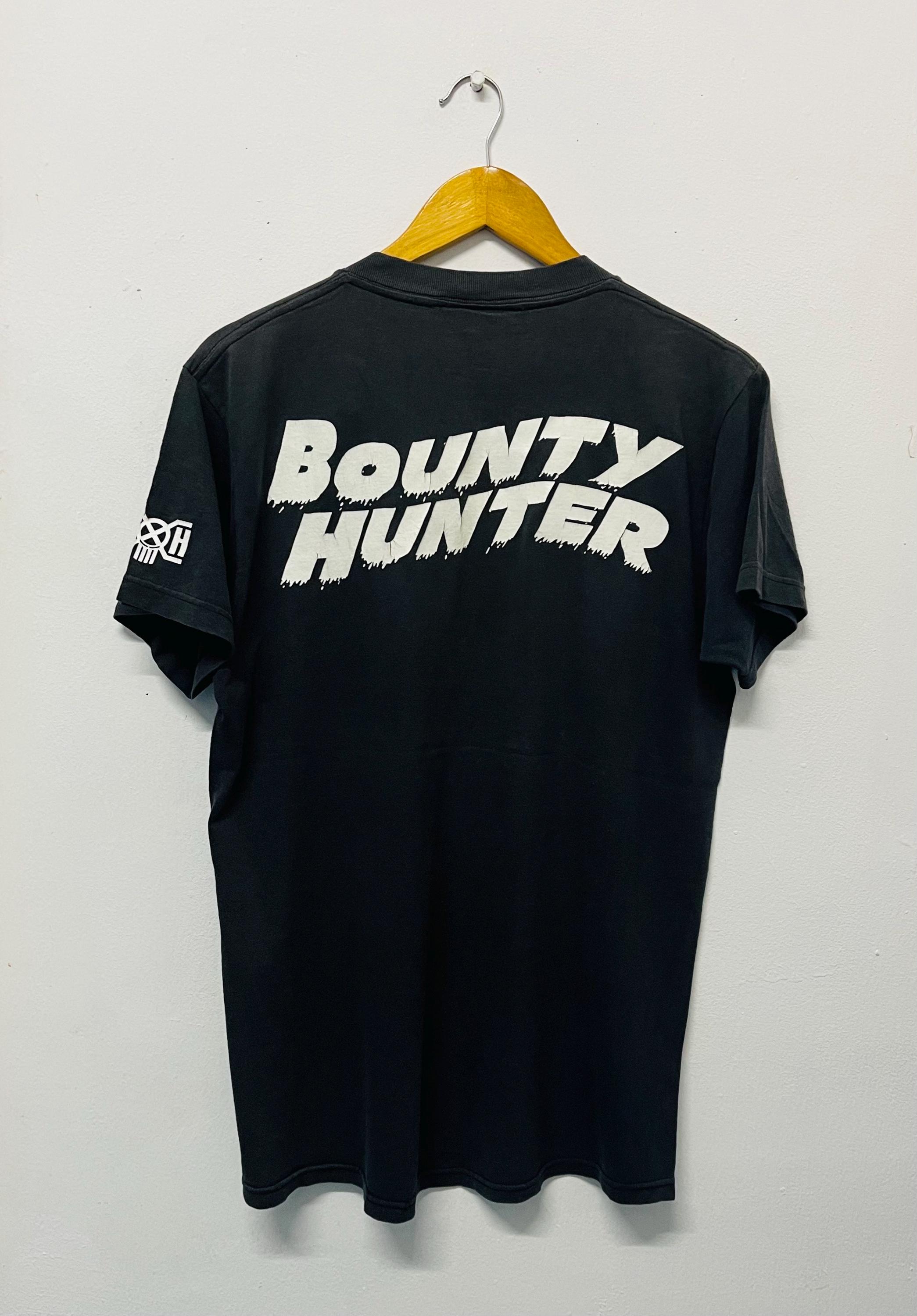 希少 90s 最初期 Bounty Hunter Ireland製vintage Yahoo!オークション