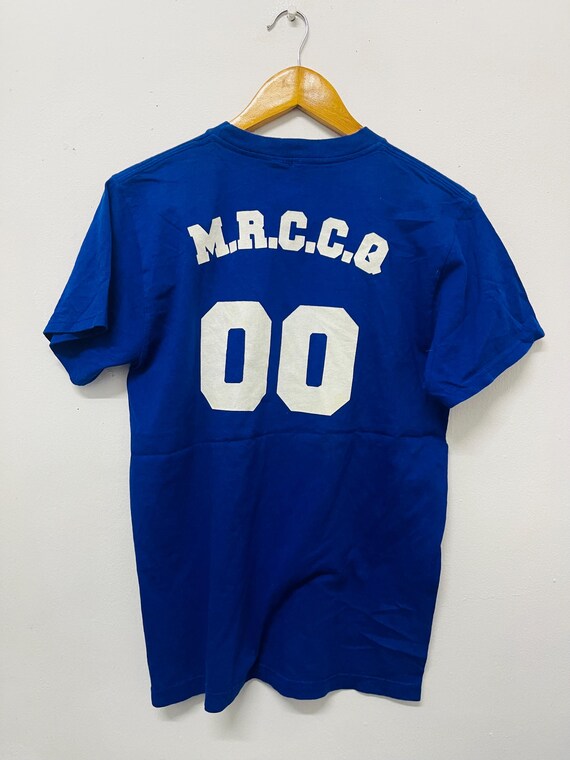 Vintage 00s Mr Children Concert Tour Q 2000 Japanese Band T-shirt