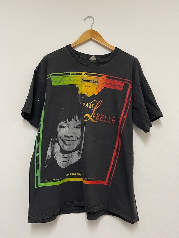 Vintage 90s patti labelle - Gem