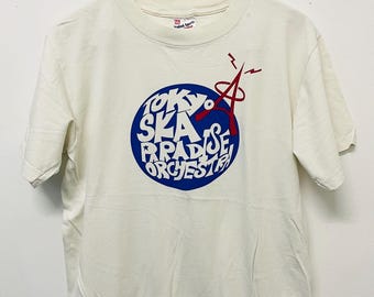ヴィンテージ 00年代 TMGE : The Last Heaven Tour 2003 バンド T