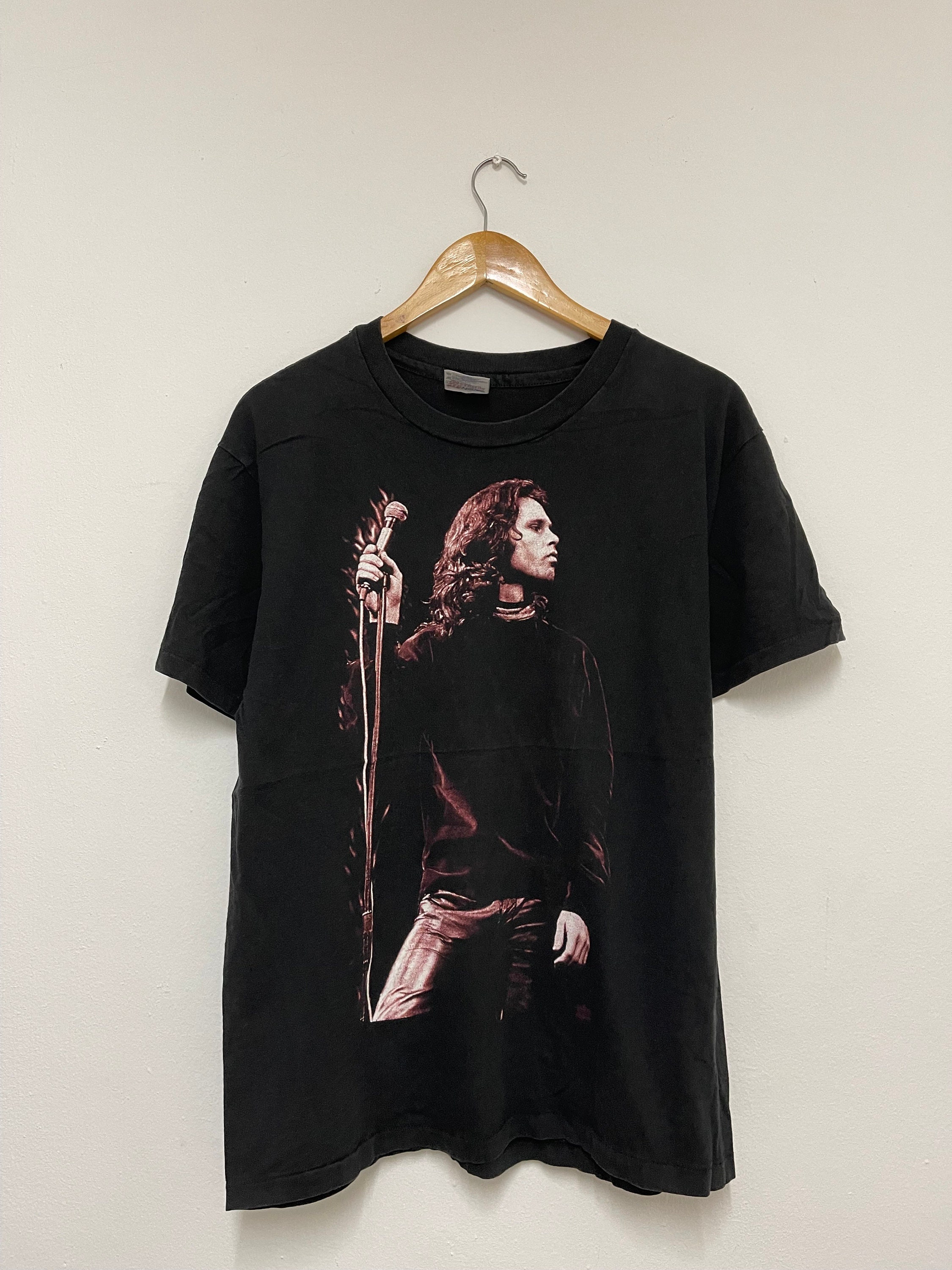 Vintage the Doors Light My Fire T Shirt - Etsy