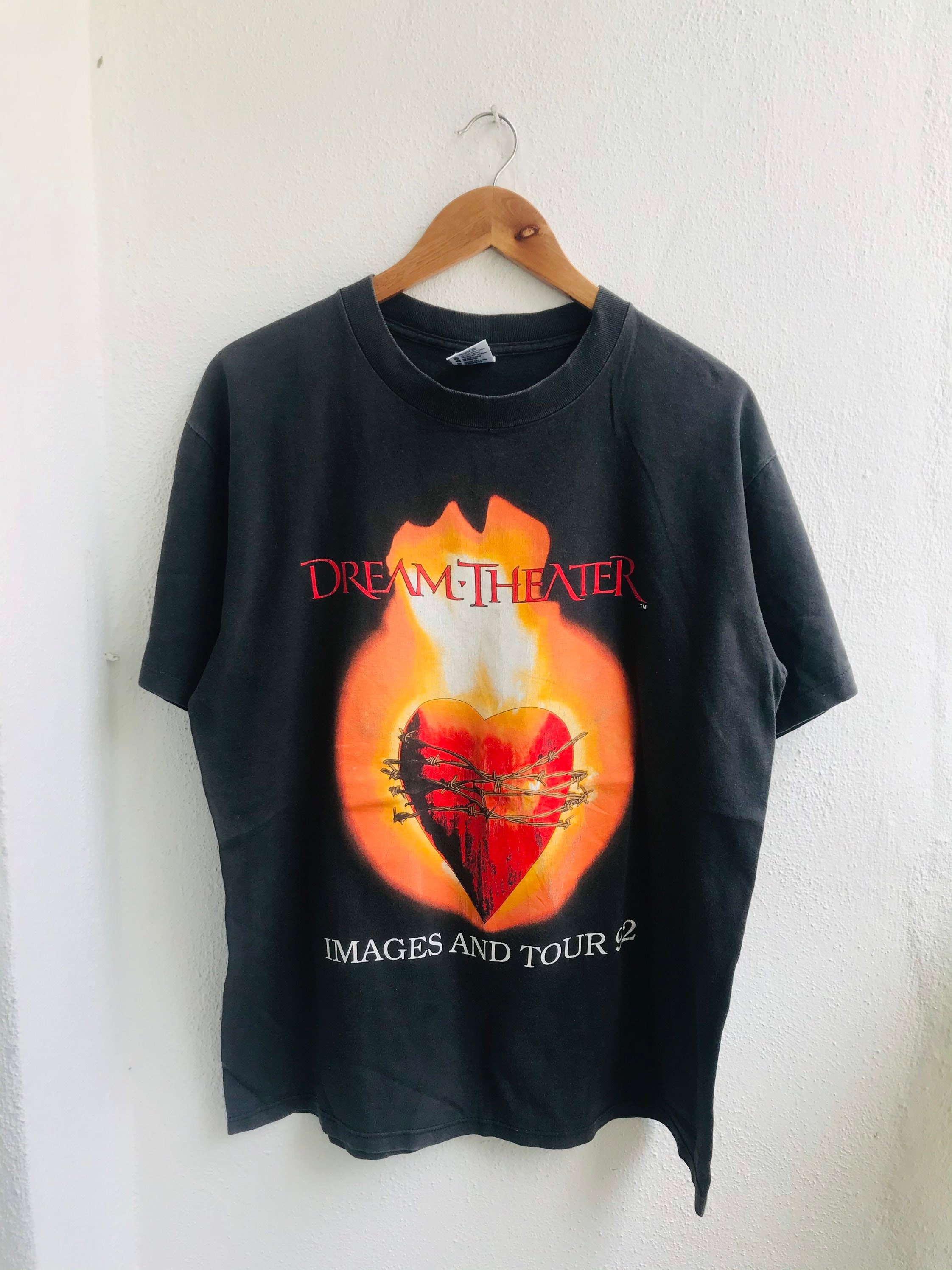 Vintage Dream Theater : Images and 