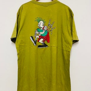 Lagwagon shirt - Etsy 日本