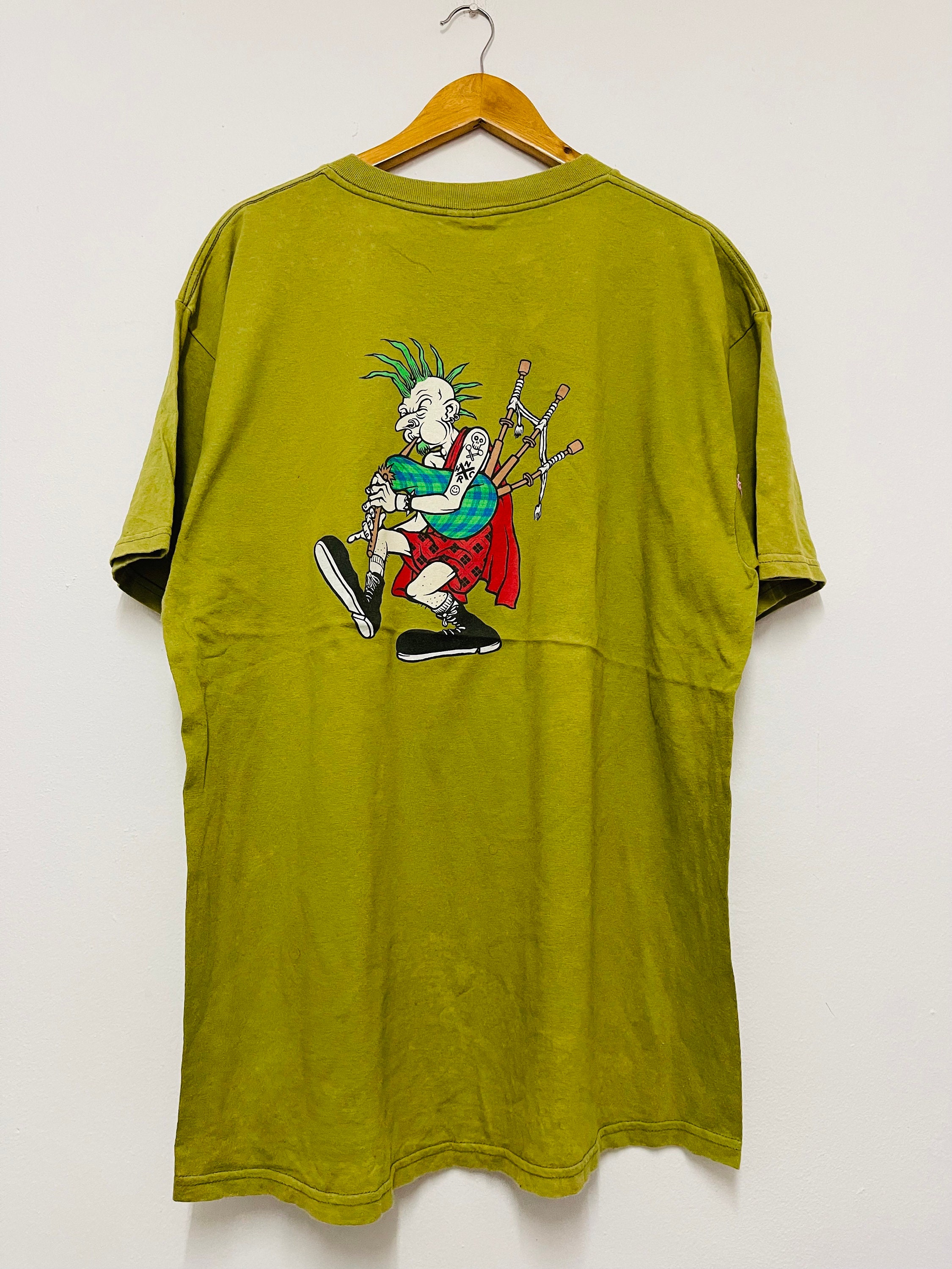 Lagwagon shirt - Etsy 日本