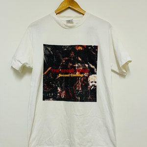 Vintage Original Late 80's the Stone Roses “fools Gold 1989
