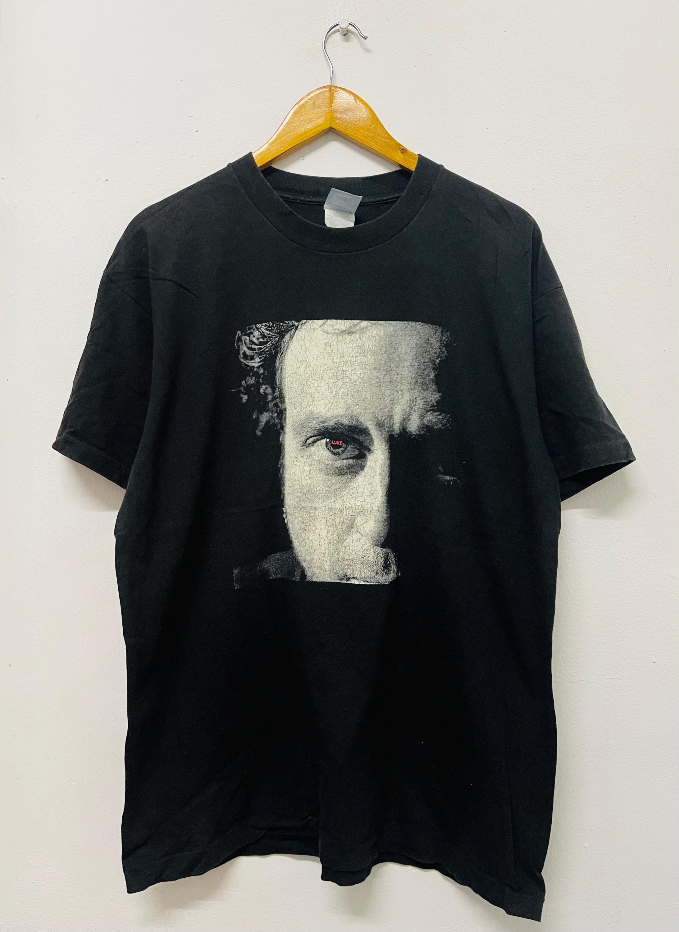 Vintage 90s the Complete Mozart Edition 1990 Music T-shirt 