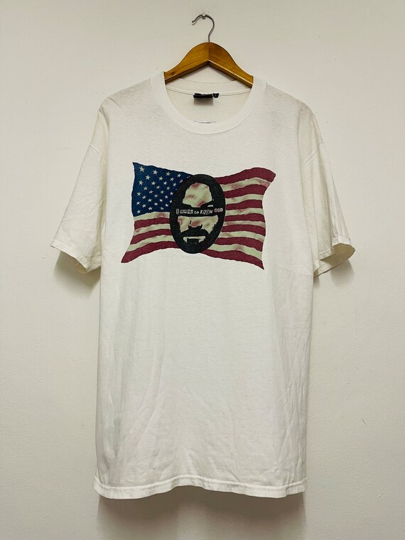Vintage 90s Montage Japan Clothing : Helter Skelter T-shirt 