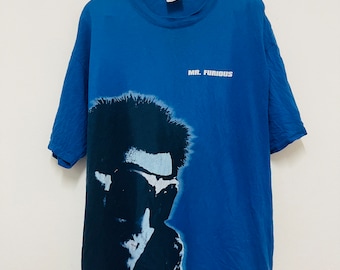 OUMAGATON FILM Tシャツ Lサイズ ブラック/ブルー il_340x270.4668541009_49lv.jpg