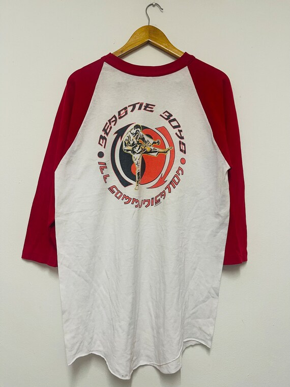 1994 vintage beastie boys - Gem