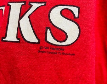 Vintage 90s Fishbone Band : Racism Sucks 1991 Funk Rock Music T