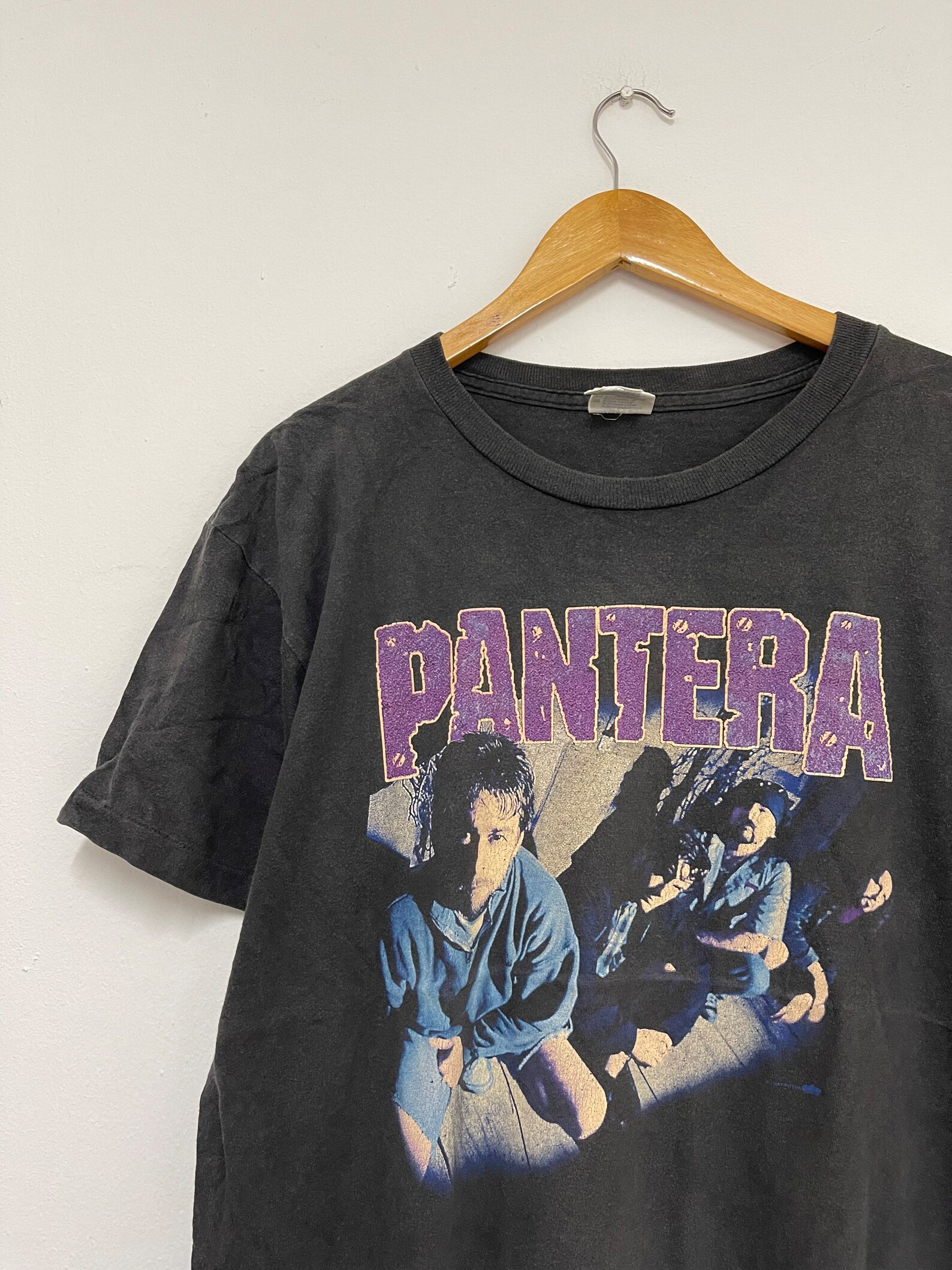 1996 Pantera 
