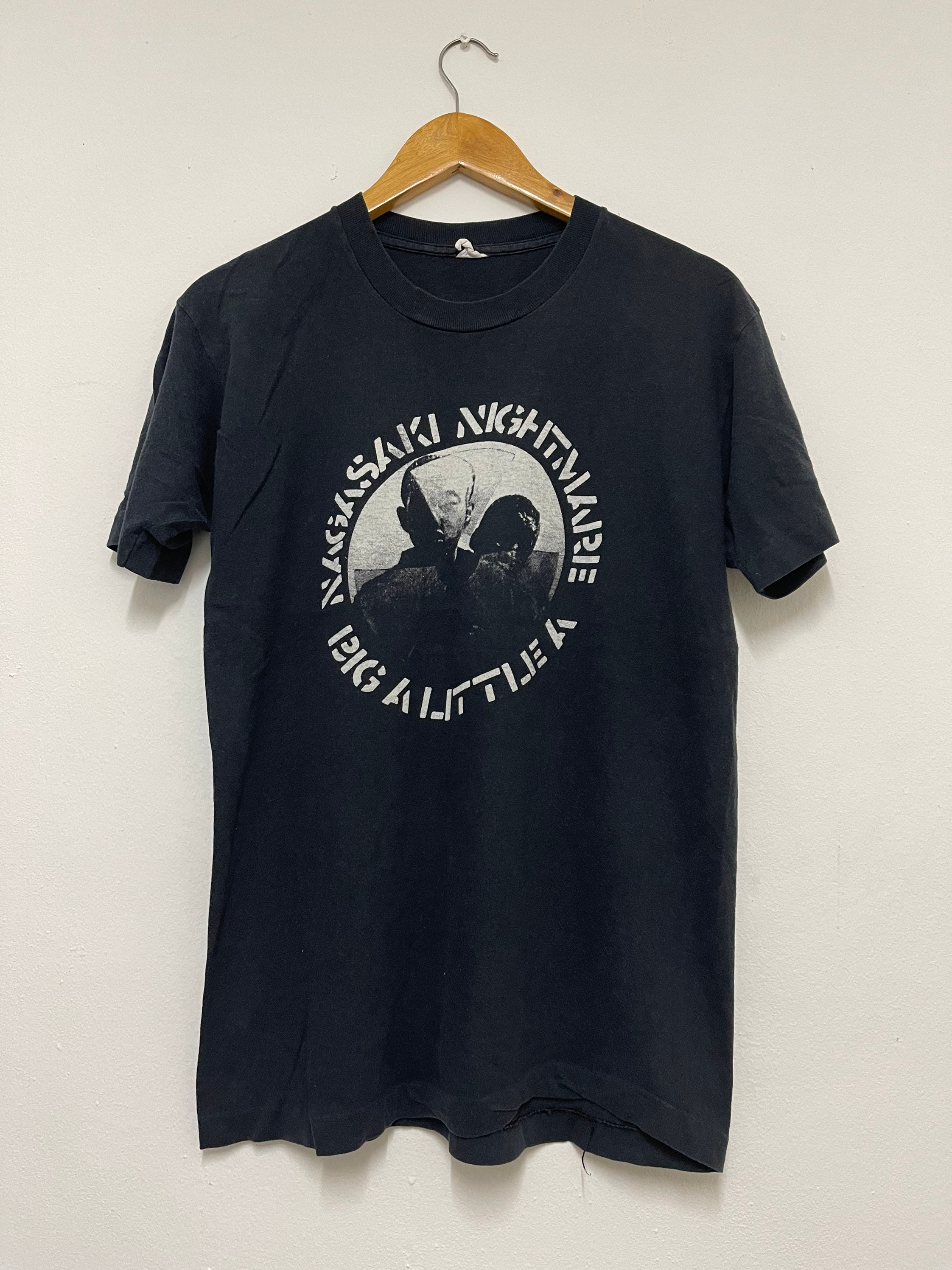 CRASS Tシャツ 反戦 No War ハードコアパンク Gism XL CRASS Tシャツ 反戦 No War ハードコアパンク Gism XL