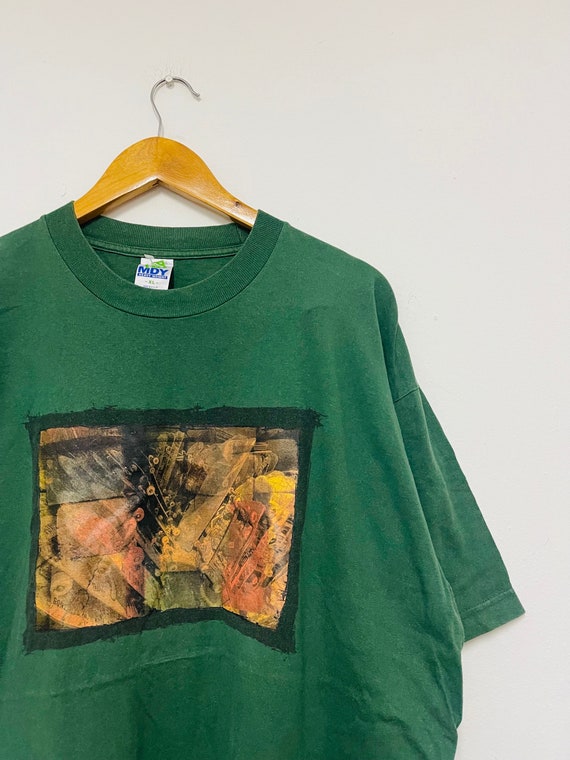 MACKDADDY MDY Tシャツ L ブラウン Vtg mackdaddy japan streetwear - Gem