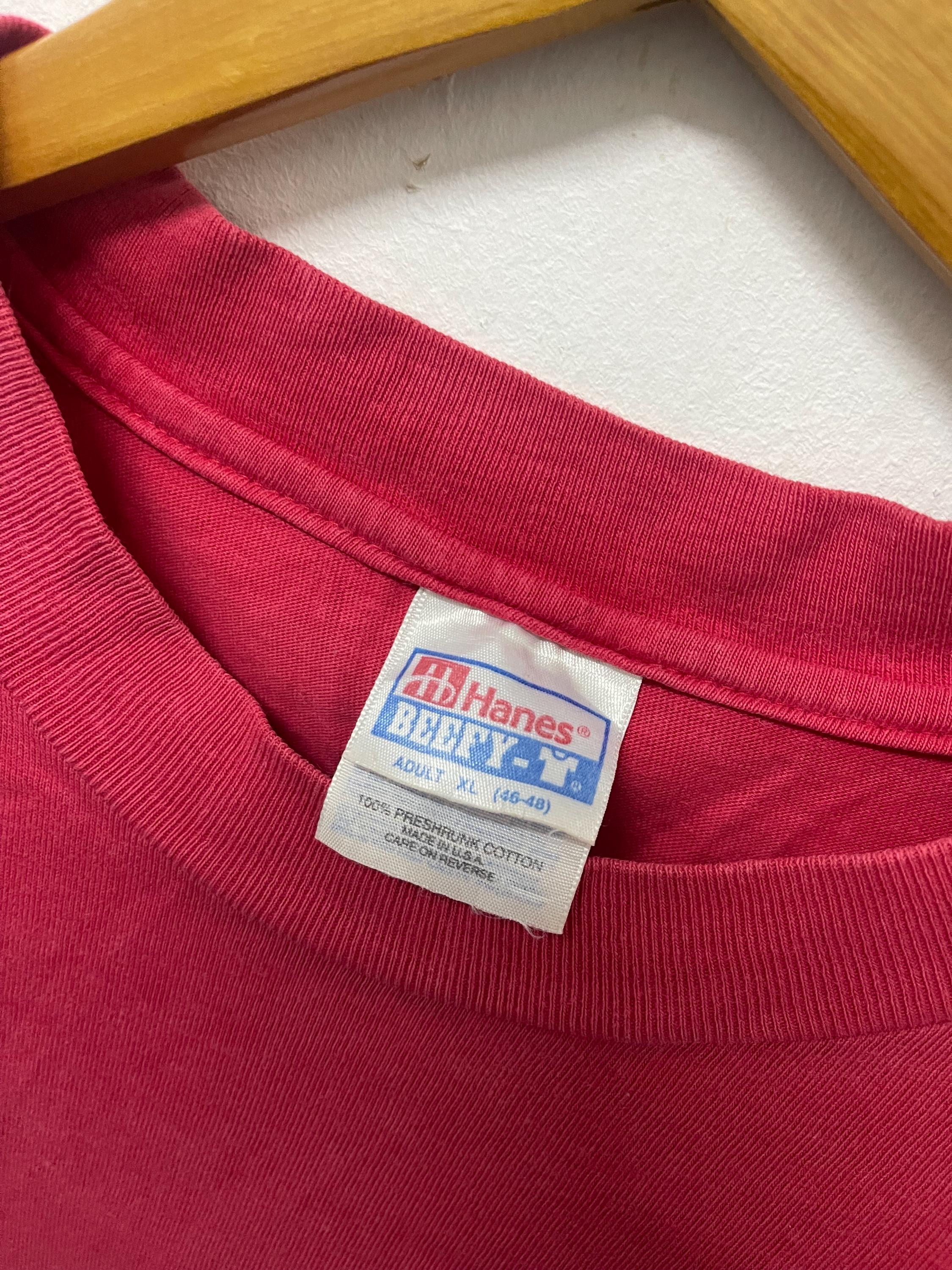 Vintage 90s Illmatic Buddha Mc's : Buddha Brand T-shirt / Hip Hop