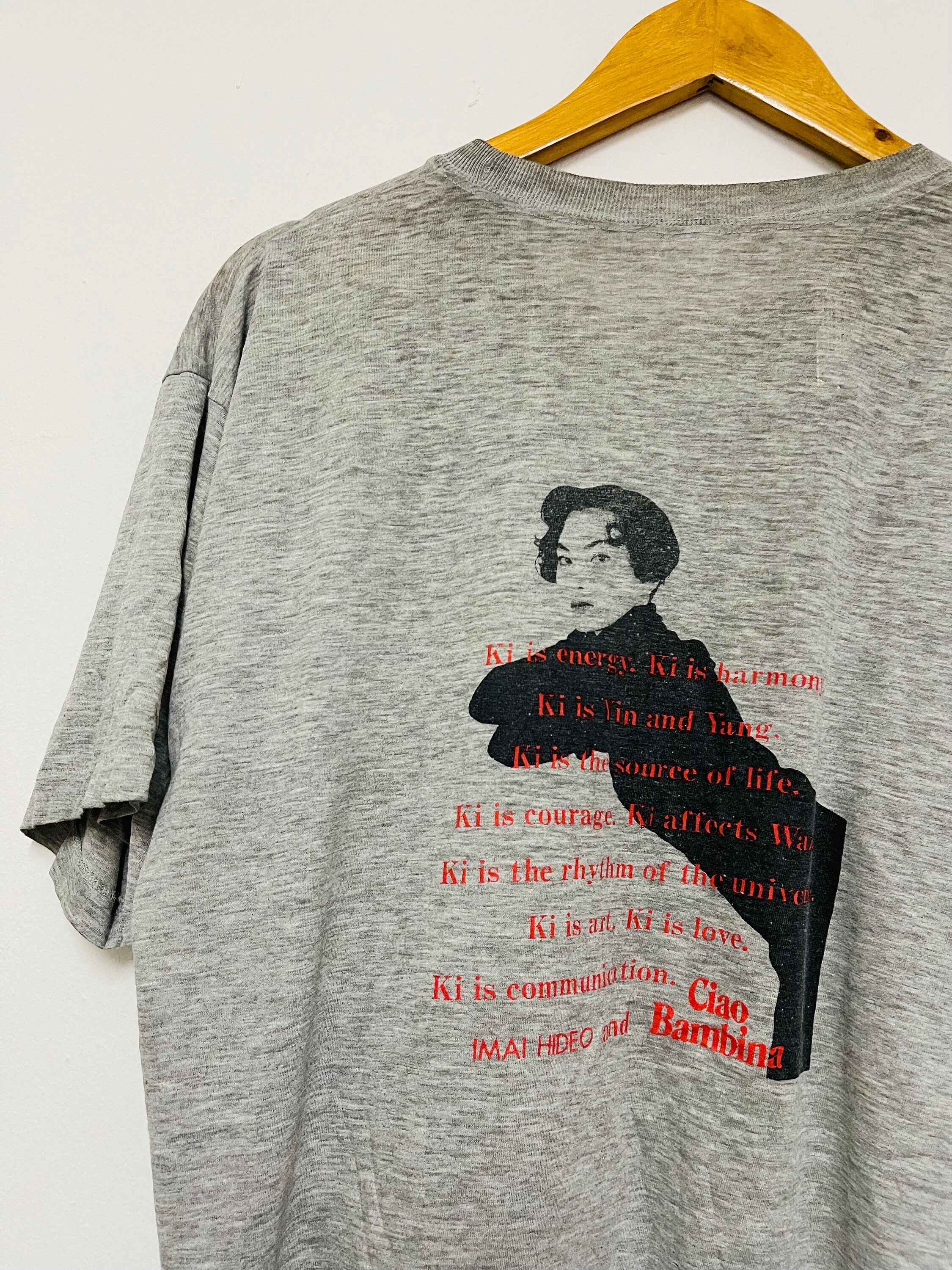 Hide X Japan - Etsy Hong Kong
