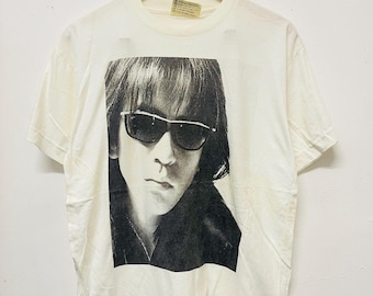Vintage 00s TMGE : the Last Heaven Tour 2003 Band T-shirt / Garage
