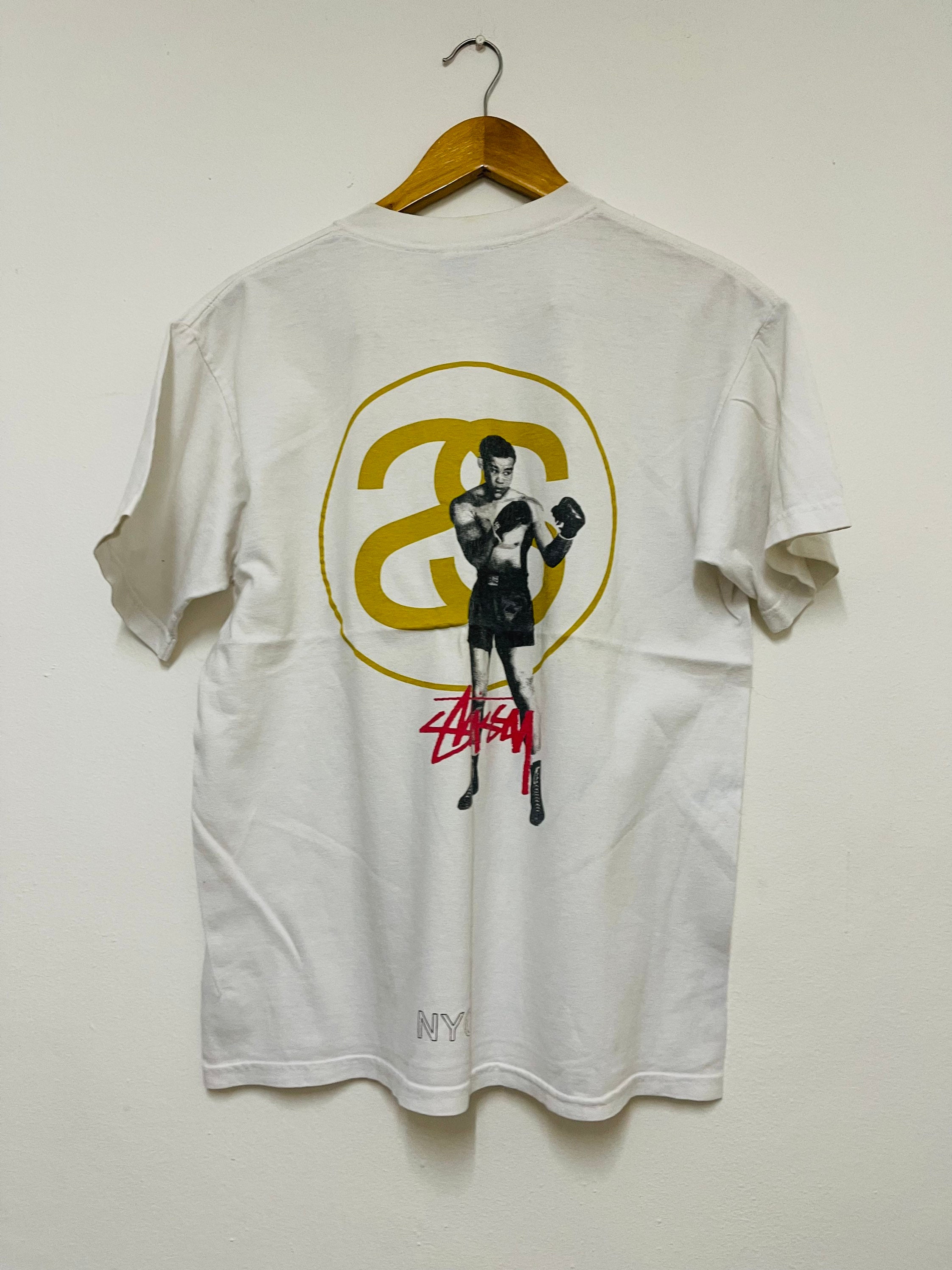 Stussy T Shirts Archive - Etsy