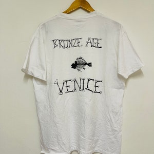 Bronze Age Venice Skateboards - Etsy
