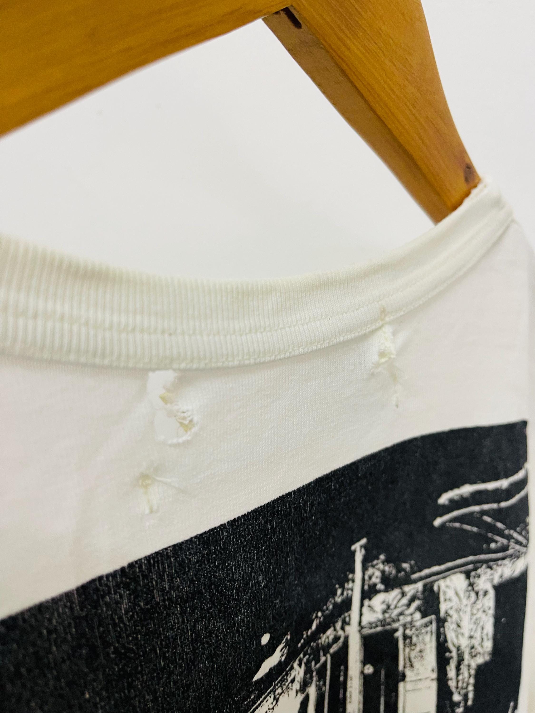 Vintage 90s Hysteric Glamour Japan : Billy Name Factory Foto
