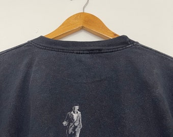 【as\"on】HOLIDAY OVERFIT T-SHIRT Dash Lit Like A V - A dashboard Christmas tree car