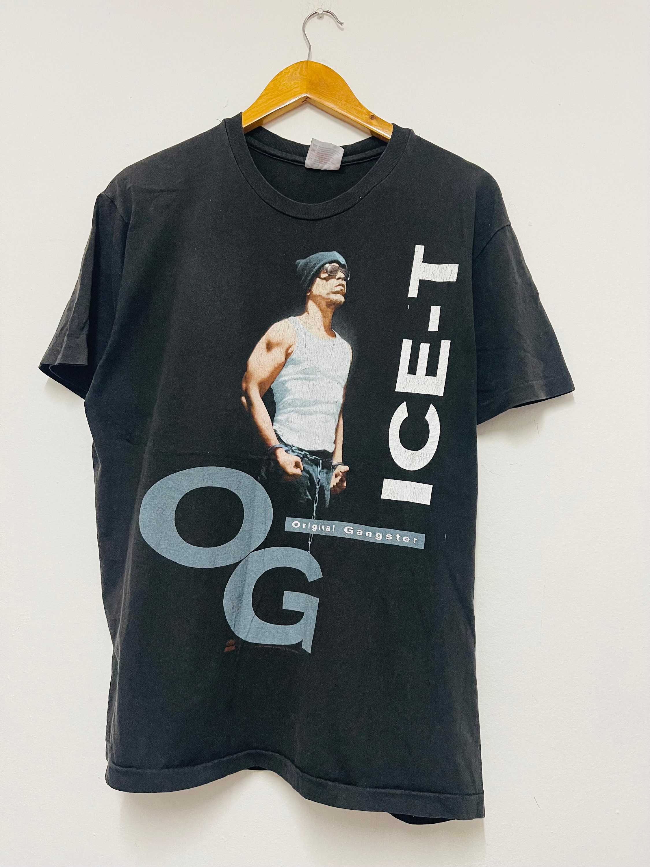 当時物 Ice-T ICE-T アイスT 1991年 Tシャツ ビンテージ il_fullxfull.6144949305_r1nf.jpg