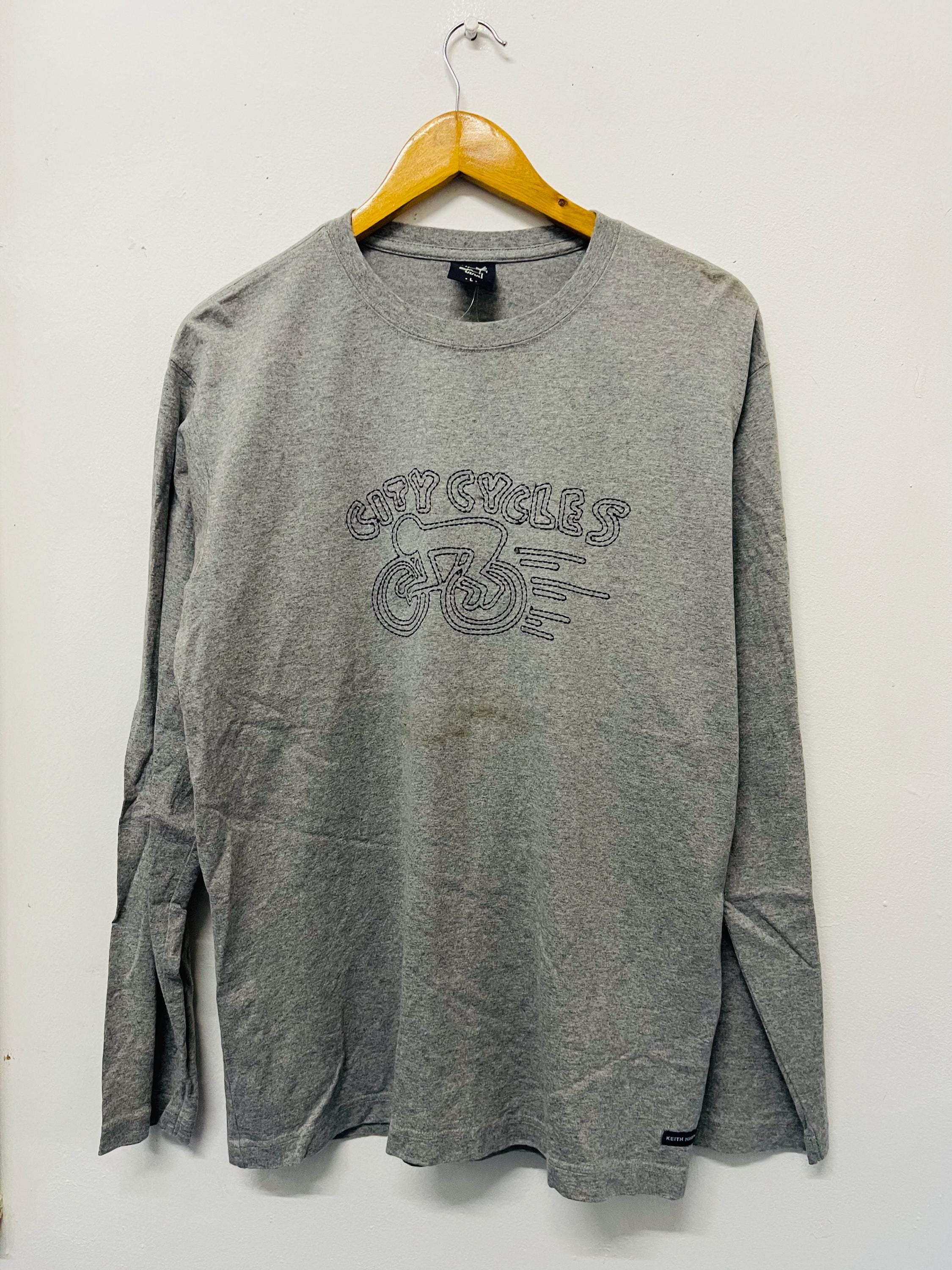 K haring city cycles - Etsy 日本