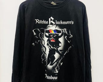 NAILBOMB POINT BLANK'94 Rock New Black Short Long Sleeve T-shirt