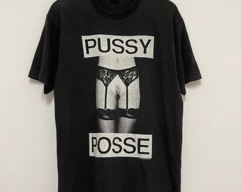 Vintage 90s Old Ghosts Designs Skateboarding 1990 John Grigley T-Shirt / Skate Surf / Photography / Artist / Old School / Black / L