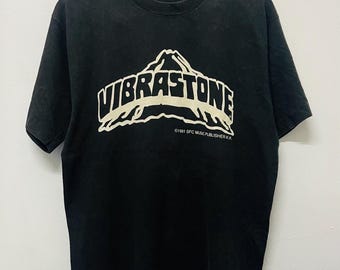 Vintage 90s Illmatic Buddha Mc's : Buddha Brand T-shirt / Hip Hop