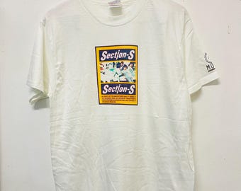 ヴィンテージ 00年代 TMGE : The Last Heaven Tour 2003 バンド T