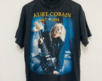 Vintage 90s Grunge Music : The End Of Music Era Band T-shirt / 90s American Music / 90s Punk Music / 90s Rock T-Shirt / Alternative Rock / L