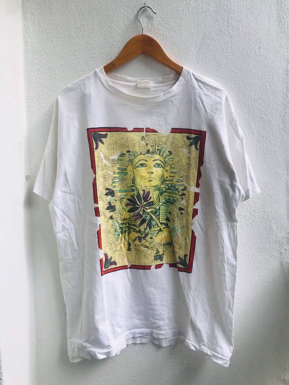 Vintage Banana Republic : Pharaoh 