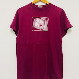 Vintage 90s Zorlac Skateboarding T-shirt / Pushead / Artwork Vintage 90s Zorlac Skateboarding T-shirt / Pushead / Artwork